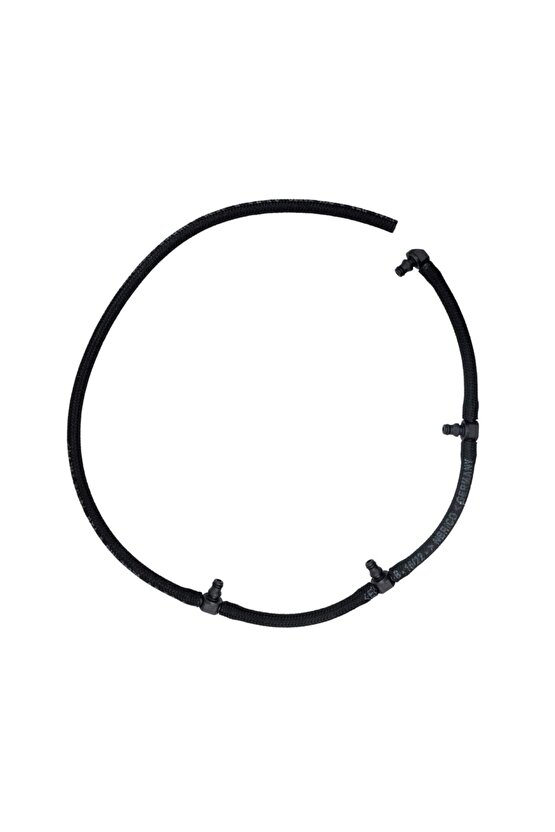 Mercedes B Class W242, W246 Için Mazot Geri Dönüş Hortumu-euro 5- Uzun