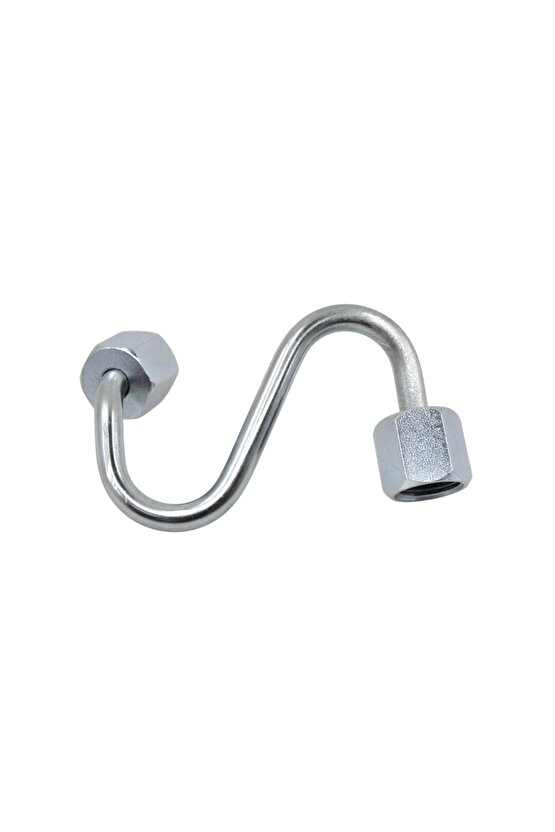 Audi Için Enjektör Basınç Borusu