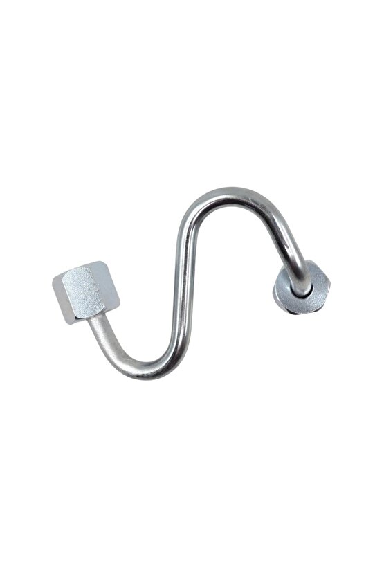 Audi Için Enjektör Basınç Borusu