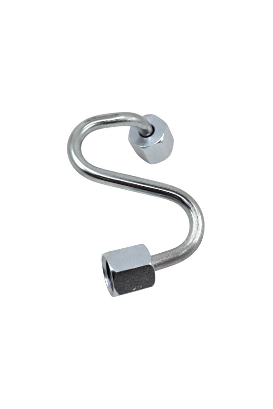 Audi Için Enjektör Basınç Borusu