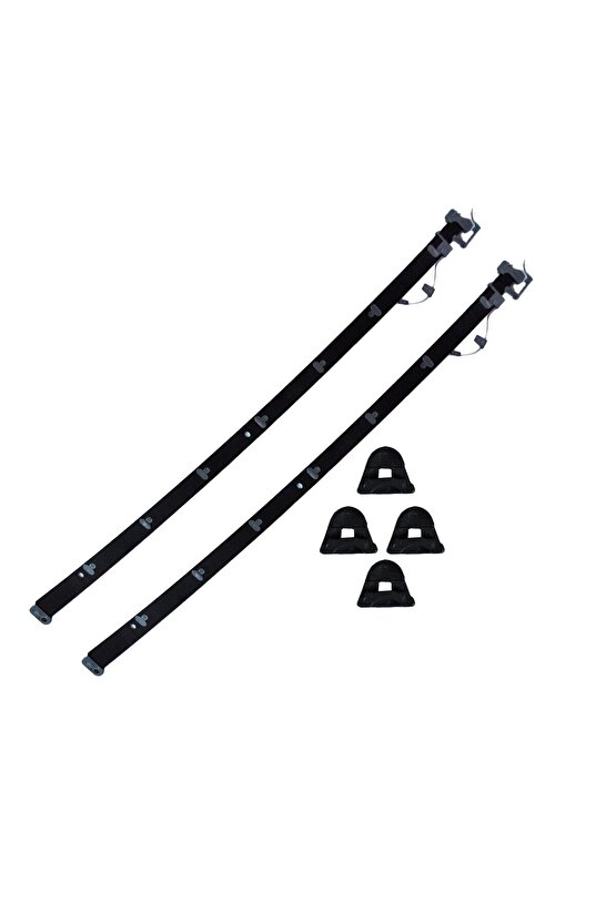 Mercedes CLA Sınıf W117 için Panoramik Tavan Sunroof Tamir Seti