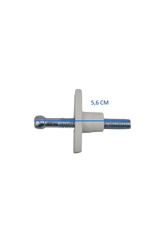 Ford Ranger Için Far Ayar Bağlantı Klips Civatalı