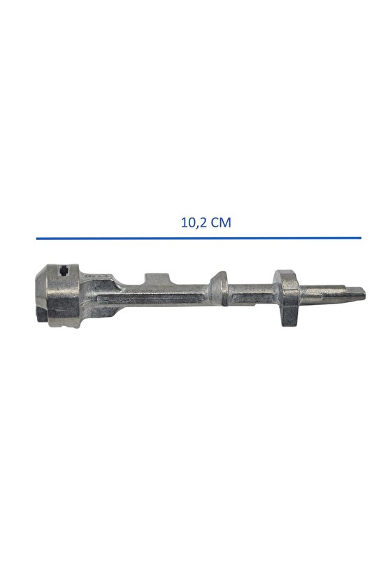 Toyota Avalon Mk2 Için Kontak Anahtar Kilit Silindir Mili- Sol