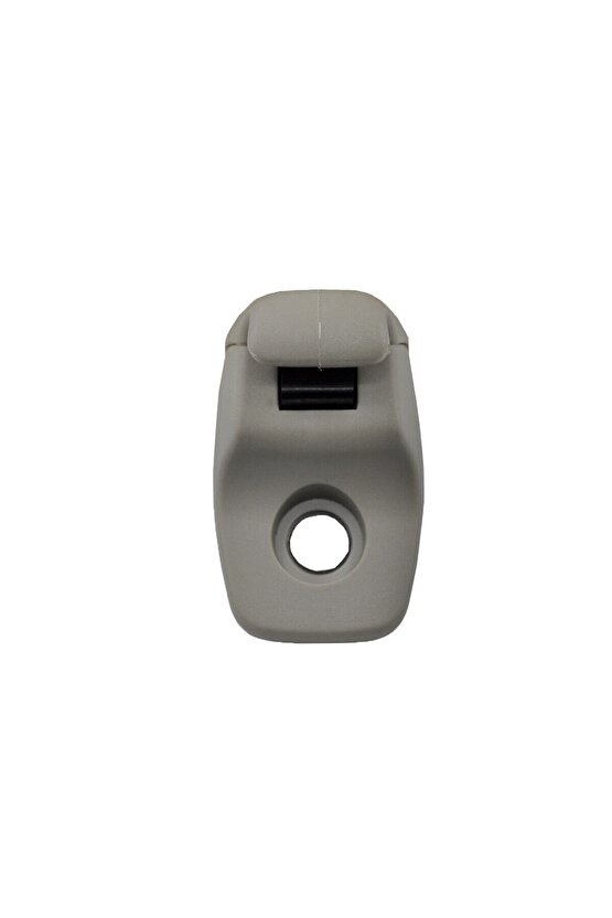 Fiat Ducato Citroen Jumper Peugeot Boxer Opel Movano için Güneşlik Ayağı- Gri