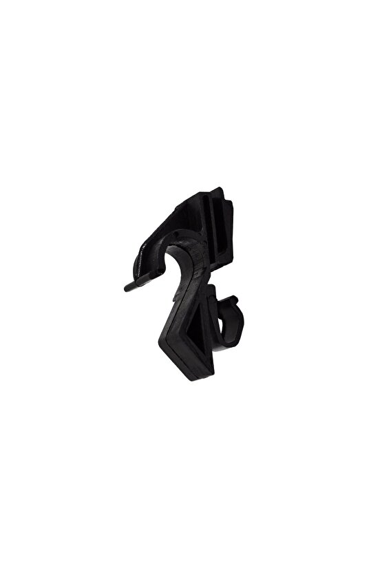 Fiat Doblo, Citroen Nemo, Peugeot Bipper Için Bagaj Perde Braketi