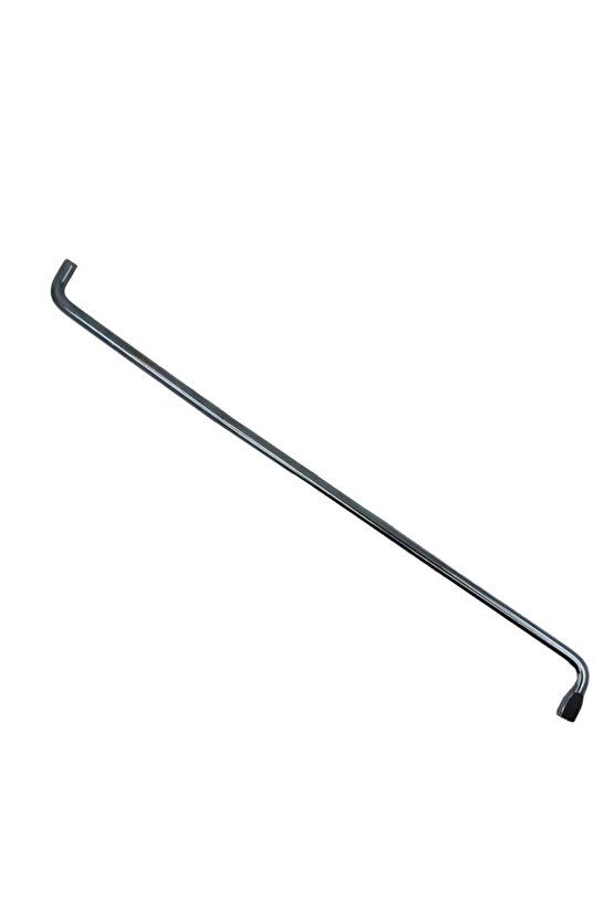 Renault Megane 2 Için Kaput Dayama Demiri