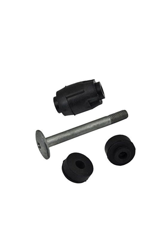 Dacia Logan, Sandero, Lodgy Için Viraj Uç Lastik Tamir Takımı