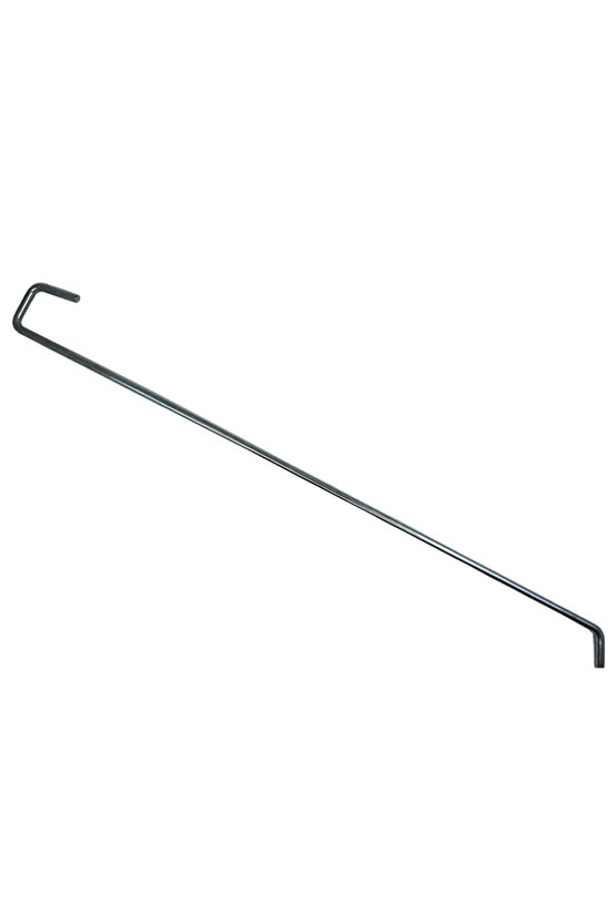 Renault 9, 11 Için Kaput Dayama Demiri