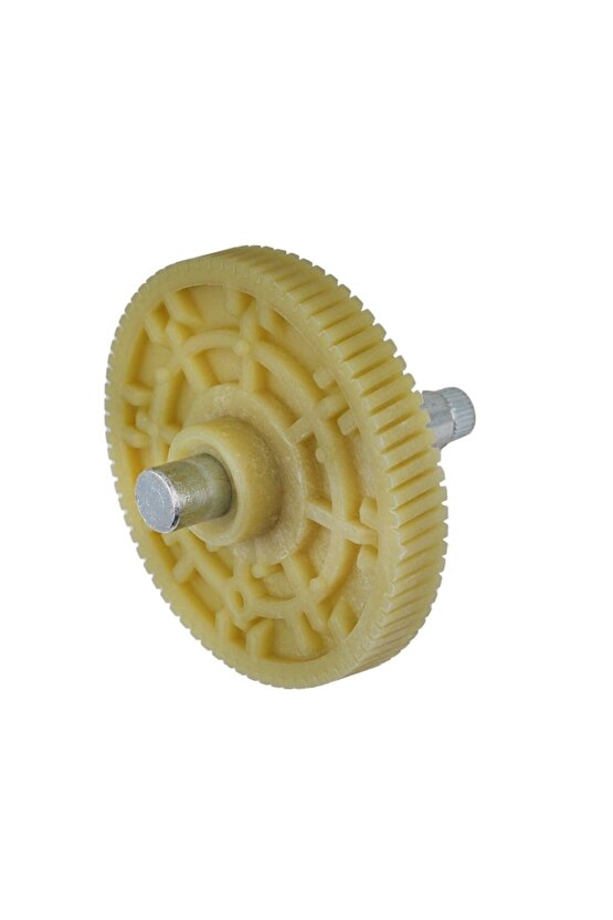 Bmw 5 Serisi E60 Için Ön Silecek Motor Dişlisi