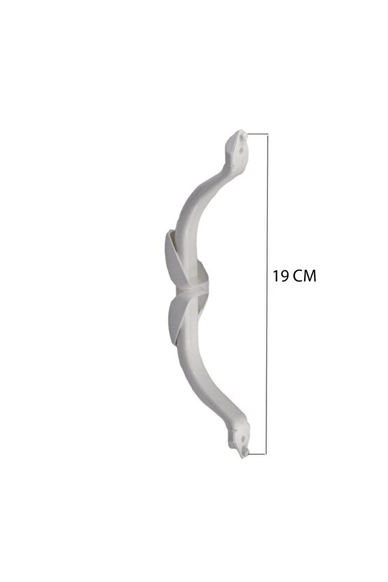 Renault 12 Toros Için Tavan El Tutamak Kolu