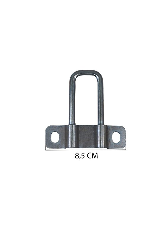 Fiat Doblo Için Bagaj Kilit Karşılığı - Çift Kapı -