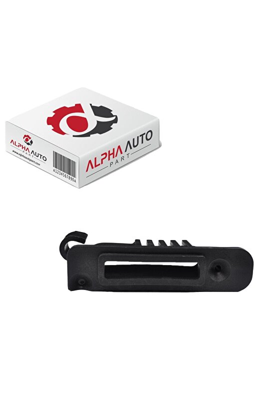 Transit V363 Için Destek Braketi - Kasa Sağ -