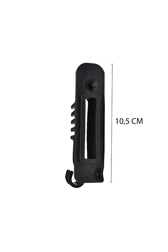 Transit V363 Için Destek Braketi - Kasa Sağ -