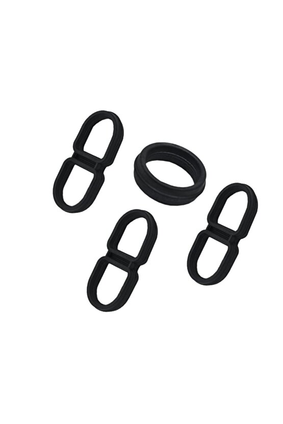 Vw Jetta, Skoda Octavia, Seat, Audi Yağ Soğutucu Conta Takımı