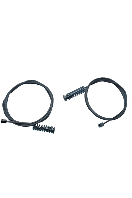 Mercedes Clk Class A209, C209 Için Arka Sol Kapı Cam Tamir Takımı