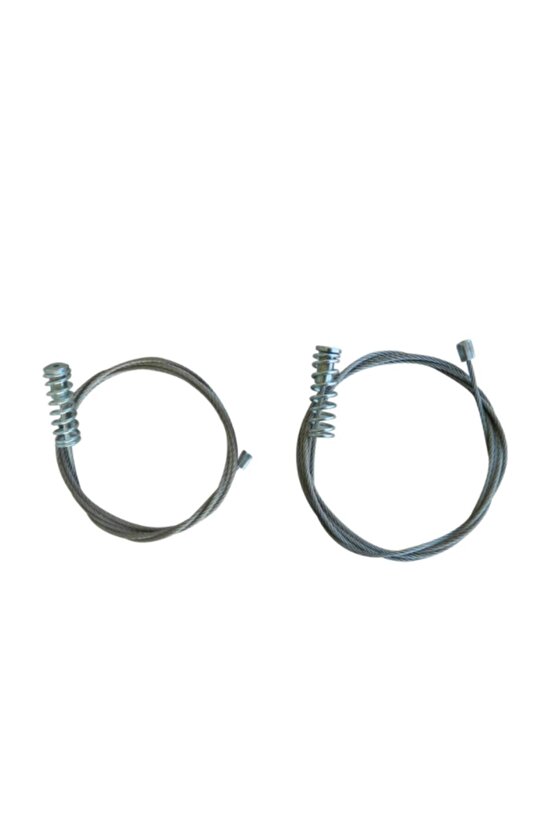 Mercedes Clk Class A209, C209 Için Arka Sağ Kapı Cam Tamir Takımı