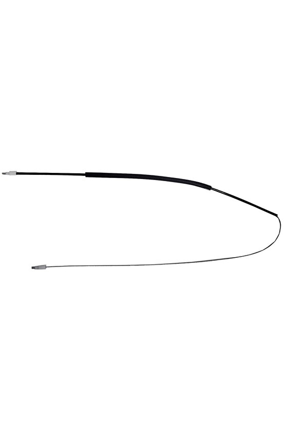 Land Rover Freelander Coupe 1996-2006 için Ön Sol Kapı Cam Tamir Takımı