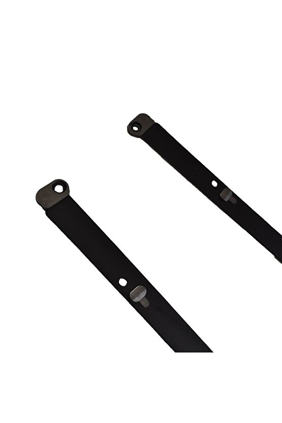 Mercedes W169, A180, W156 için Panoramik Tavan Sunroof Tamir Seti 62.7 cm