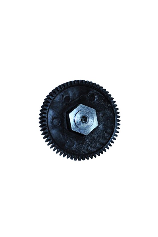 Mmini Cooper Için Panaromik Sunroof Motor Dişlisi (62 Diş, Çap:4,9 Cm )