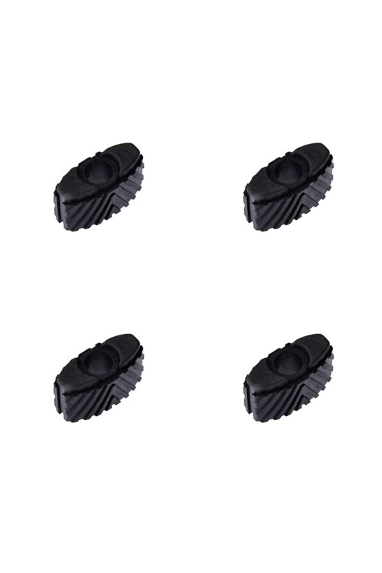 Renault Scenic 2 Için Sunroof Badem Ayağı Takımı - 2 Adet