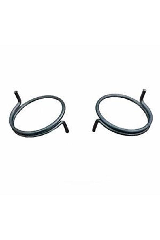 Mercedes W163 Için Kapı Kilidi Tamir Seti (SAĞ-SOL)