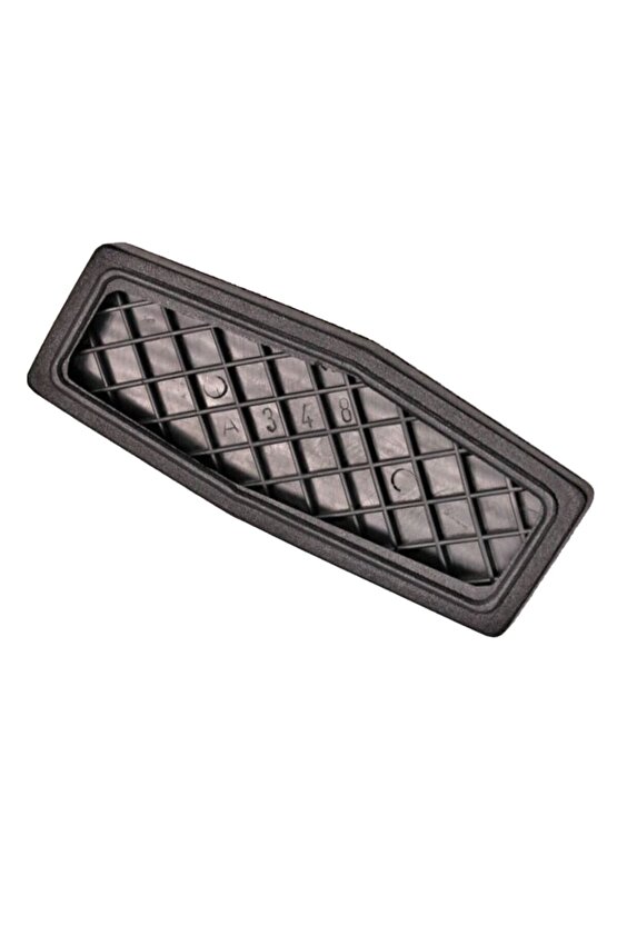 Opel Astra F,astra G,calibra A,vectraa-b Için Pedal Lastiği