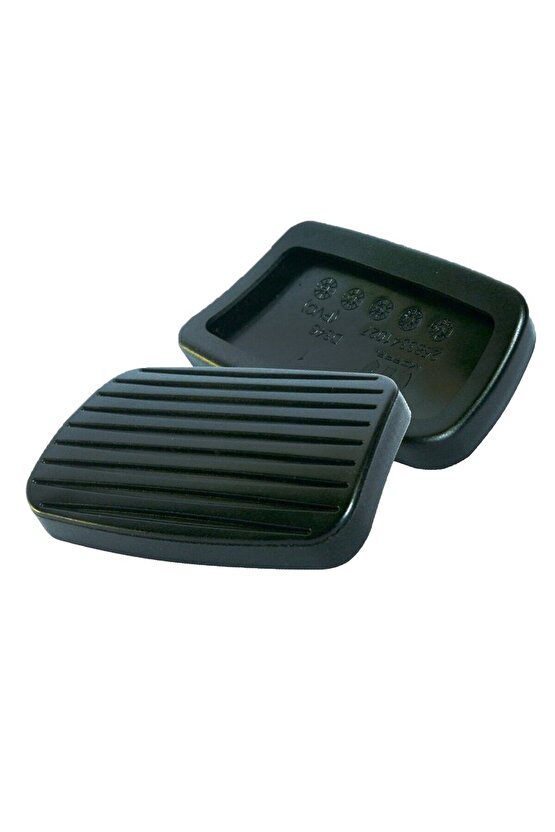 Fiat Egea Için Otomatik Vites Fren Pedal Lastiği