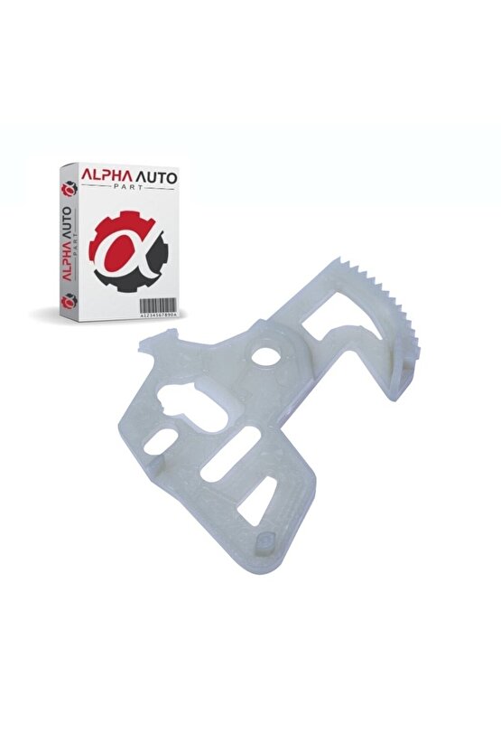 Volkswagen Vw Transporter T5 Için 2000-2010 Sürgülü Kapı Kilit Dişli