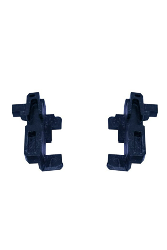 Mercedes A B Class W169 W245 Için Sunroof Plastik Tamir Seti