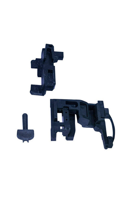 Mercedes A B Class W169 W245 Için Sunroof Plastik Tamir Seti