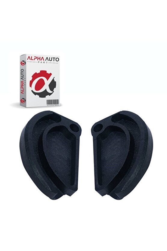 Scania Için Sunroof Tamir Parçası Sağ-sol Set