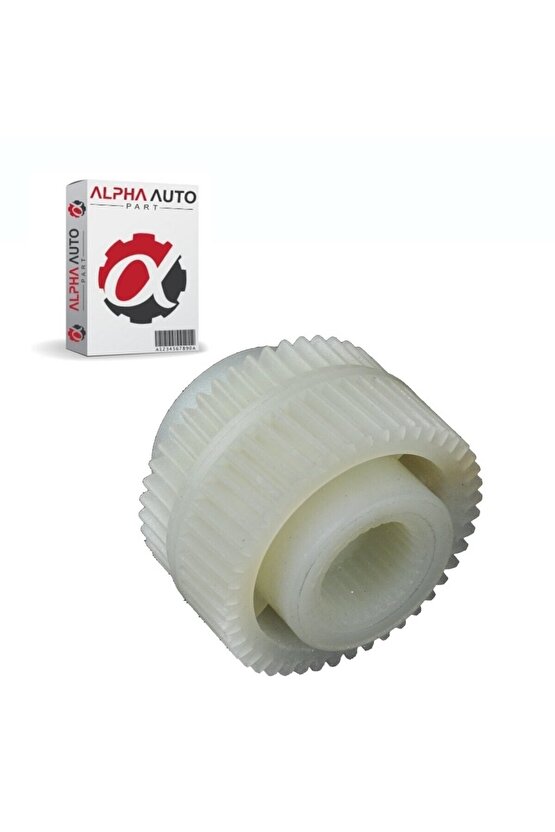 Focus Mondeo Escort Için Sunroof Motor Tamir Dişlisi