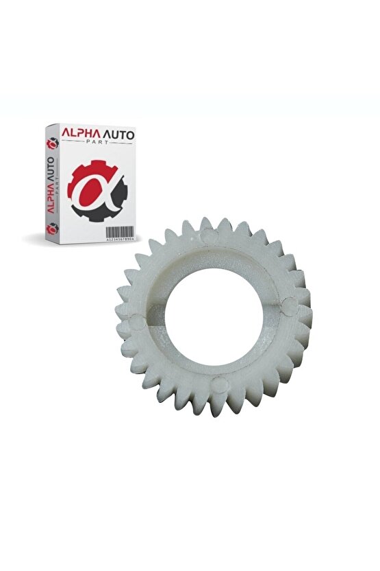 Nissan Için Sunroof Motor Tamir Dişlisi