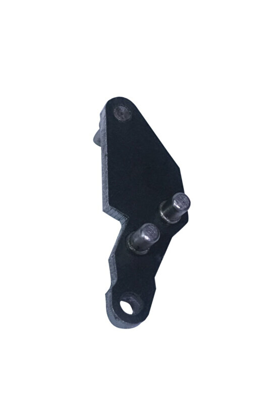 Renault Clio Için Sunroof Tamir Parçası Badem Ayağı Ikili Set