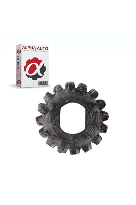 Renault Için Sunroof Motor Tamir Dişlisi Sertleştirilmiş Çelik