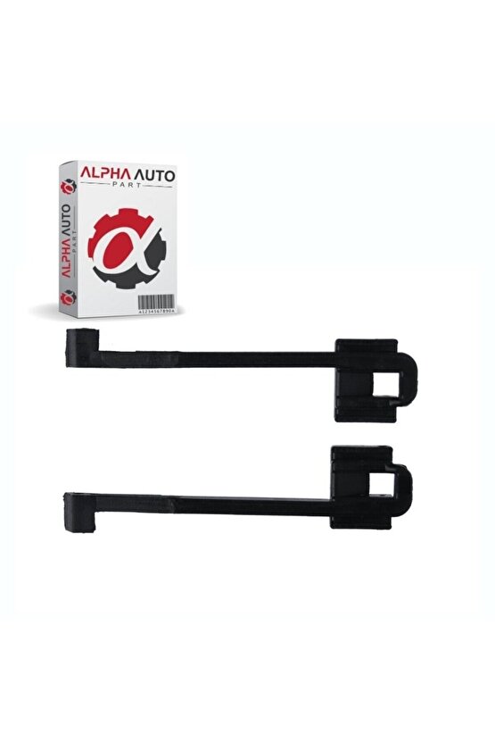 Land Rover Freelander Için Sunroof Tamir Parçası Ikili