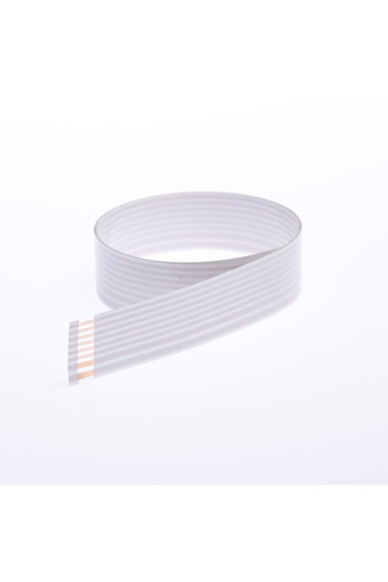 Toyota Corolla Airbag Şerit Airbag Kablosu 8 Pin-63,8 Cm Eski Model