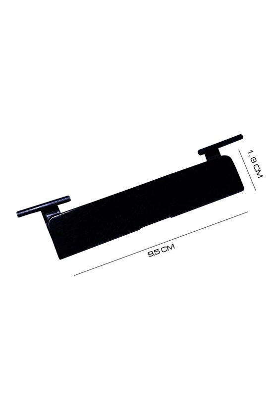 Mercedes C Class W204 Port Bagaj Bağlantı Tavan Çıta Kapağı