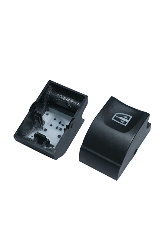 Renault Symbol Dacia Cam Düğme Kapağı