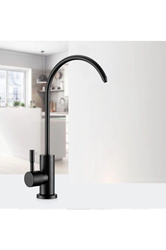 Arıtma Musluğu Arıtıcı Musluk Arıtma Bataryası 5 Yıl Garantili