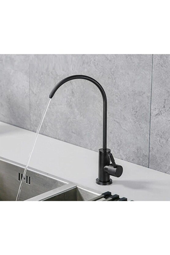 Arıtma Musluğu Arıtıcı Musluk Arıtma Bataryası 5 Yıl Garantili