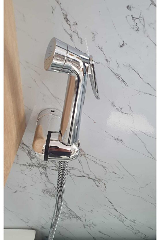 DUŞ TUTUCU DUŞ ASKISI MAFSALI KROM