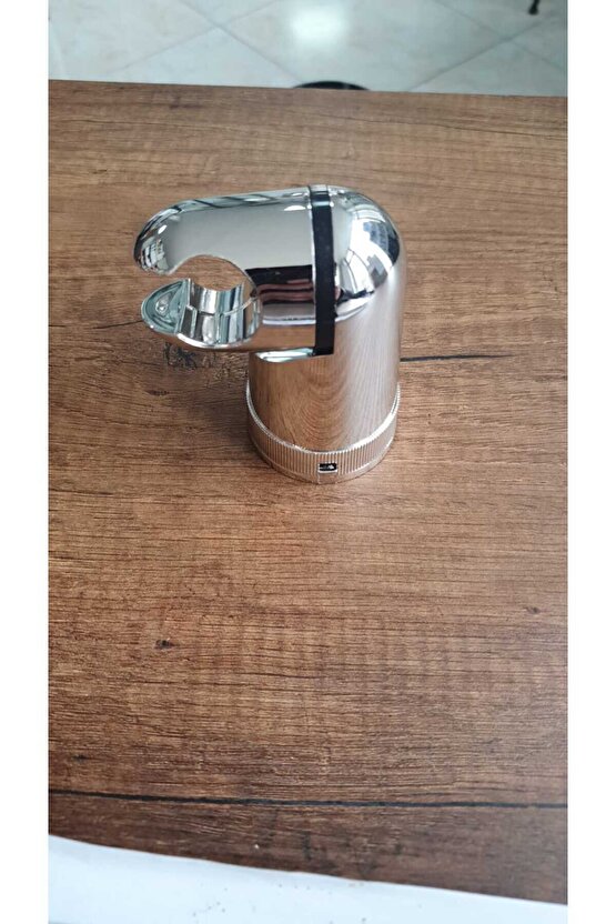 DUŞ TUTUCU DUŞ ASKISI MAFSALI KROM