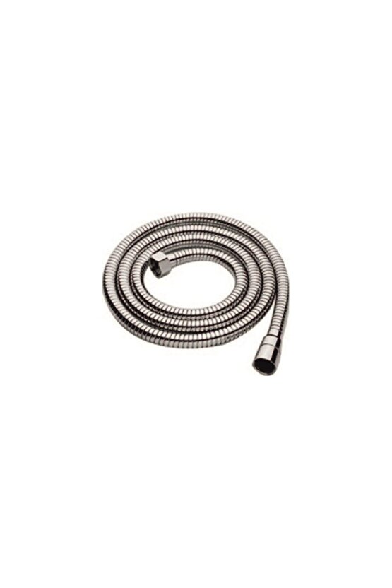 Kaliteli Sık Kareli Banyo Spirali150cm Boy 160cm Uzar Örgülü Iç Hortum