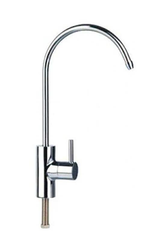 Arıtma Musluğu Ekonomik Arıtma Bataryası Döner Borulu