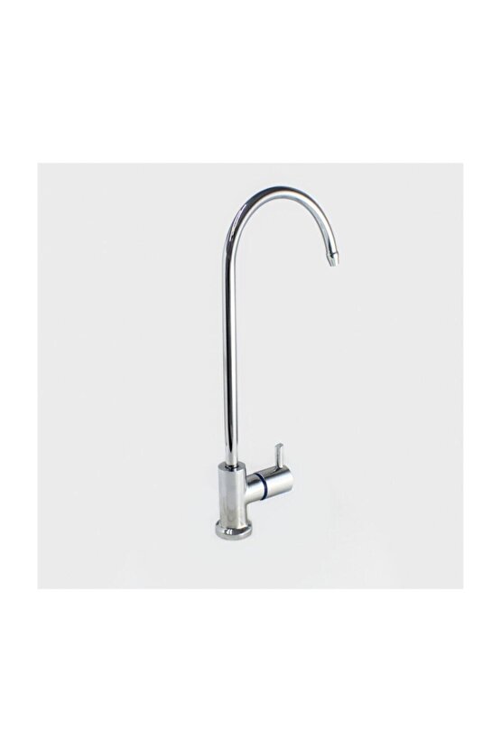 Ince Boru Arıtma Musluğu Çubuk Kol Aç Kapa Musluk Arıtma Musluk