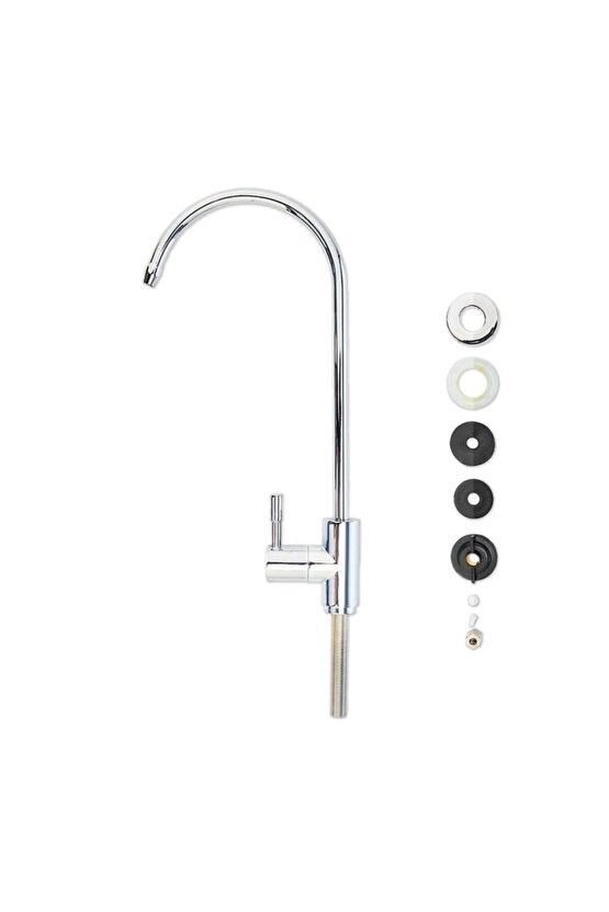 Su Arıtma Cihazı Için Lüks Musluk - Su Arıtma Musluğu