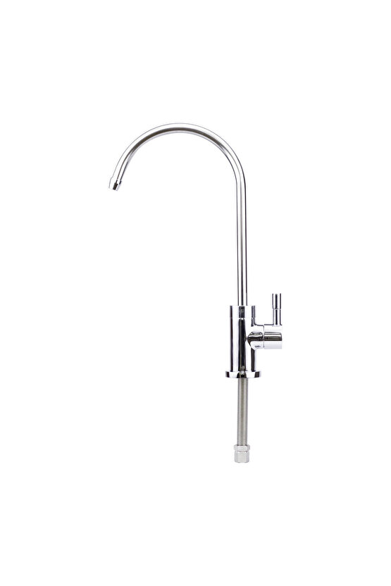 Su Arıtma Cihazı SS304 Paslanmaz Lüks Musluk ( Arıtma Musluğu )