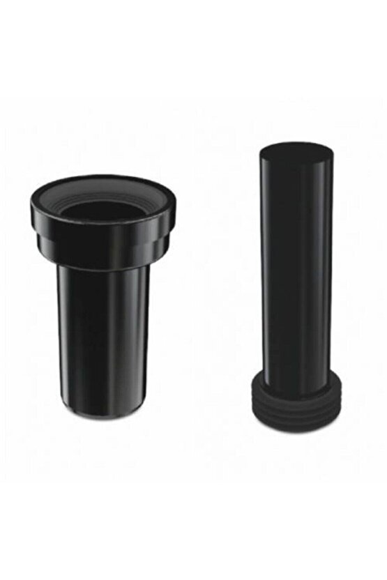 Gömme Rezervuar Temiz Ve Kirli Su Borusu