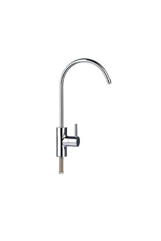 Lüks Su Arıtma Muslugu